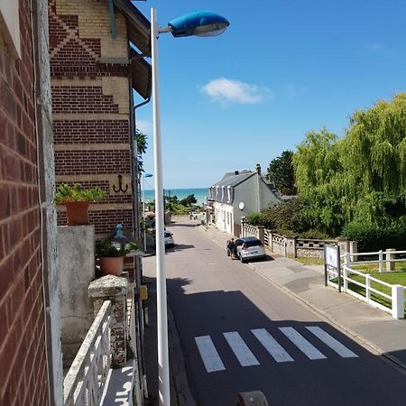 滨海克里耶勒Ocean公寓 外观 照片